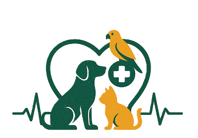 Annas Pets Clinic logo